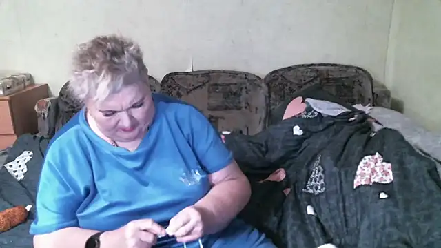 Lana555 online show from April 8, 4:53 pm