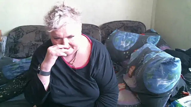 Lana555 online show from April 17, 4:58 am