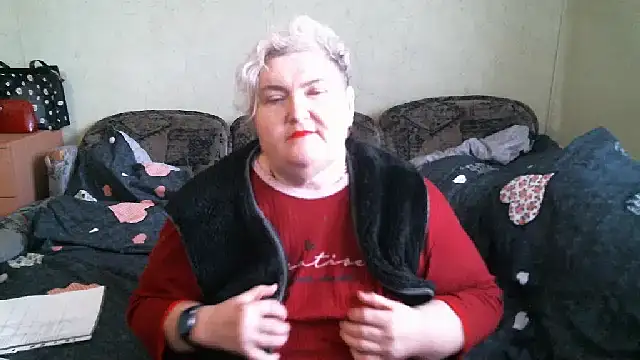 Lana555 online show from October 21, 12:42 pm