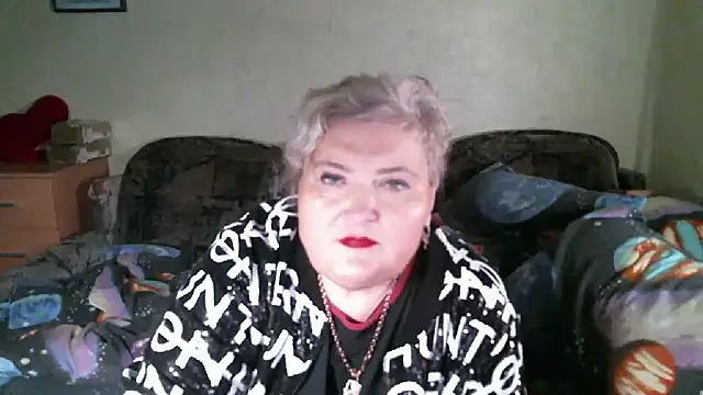 Lana555 online show from February 9, 4:53 pm