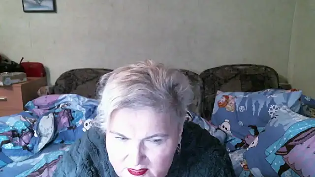 Lana555 online show from January 13, 8:24 pm