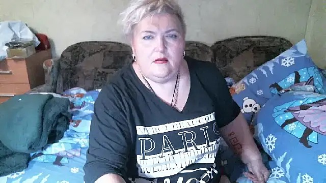 Lana555 online show from January 17, 10:06 pm