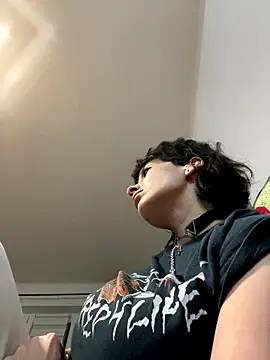 Piggiteablacktea online show from November 29, 10:14 pm