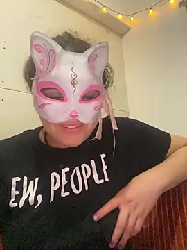 Lucy YupiSweet online show from March 21, 8:19 am