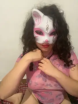 Lucy YupiSweet online show from February 10, 6:05 am