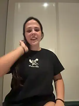 Lady LauraRose online show from February 24, 2:33 am