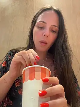 Lady LauraRose online show from February 23, 2:23 am