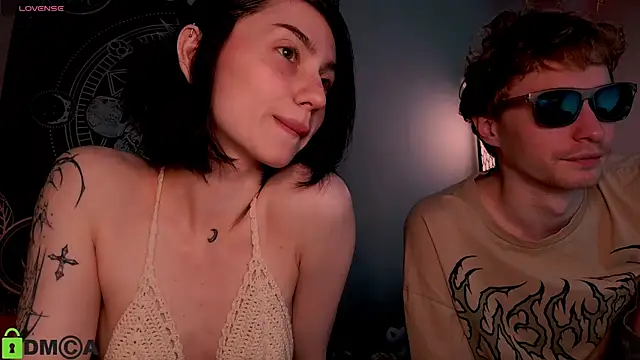 poisondevotion online show from May 13, 4:57 pm