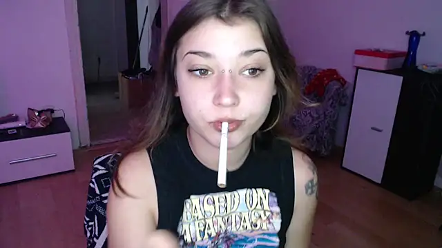 Aliens4twenty online show from November 18, 9:43 am