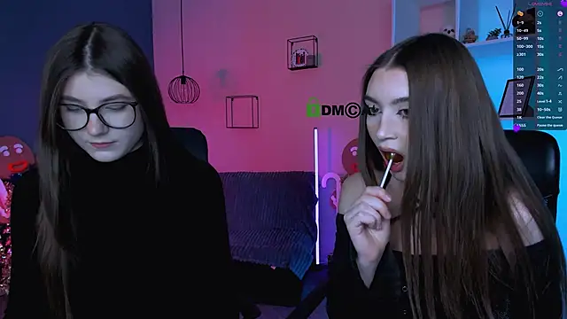 barbara crazy online show from January 16, 8:05 pm