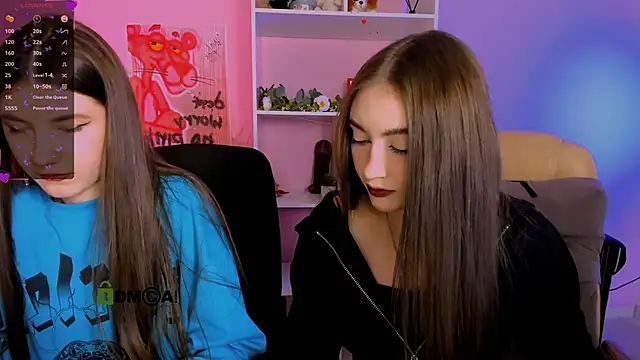 barbara crazy online show from September 17, 12:58 pm