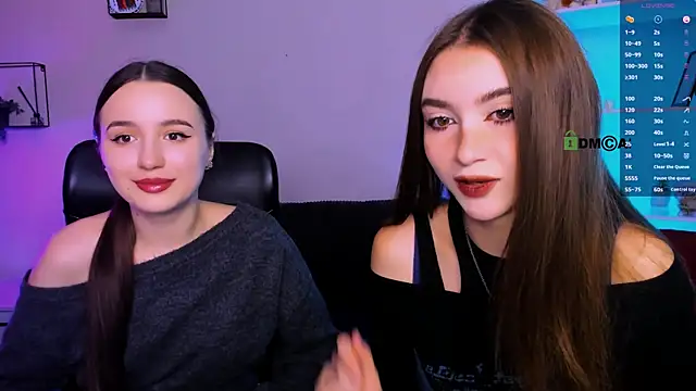 barbara crazy online show from November 14, 10:15 am