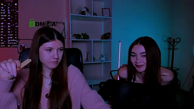 barbara crazy online show from October 12, 1:57 pm