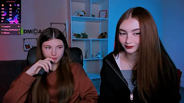 barbara crazy online show from October 13, 1:58 pm