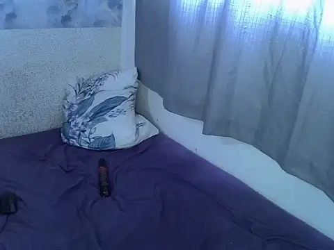 BigSexyEbony online show from March 17, 10:30 am