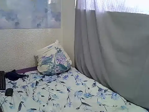 BigSexyEbony online show from March 30, 10:37 am