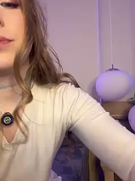 MiaEuphoria  online show from October 27, 4:08 am