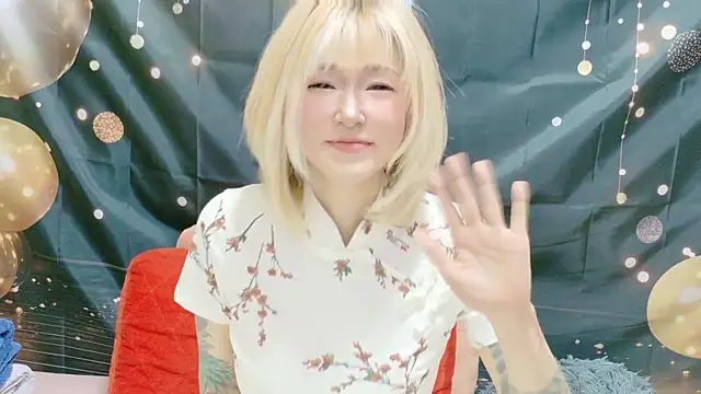 kimagure-fu- online show from April 21, 1:40 pm