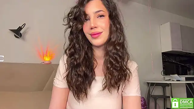 LolaTeaseX online show from April 7, 2:46 am