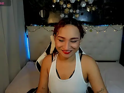 salome rojas  online show from December 19, 12:37 am