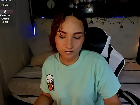 salome rojas  online show from January 9, 8:13 pm