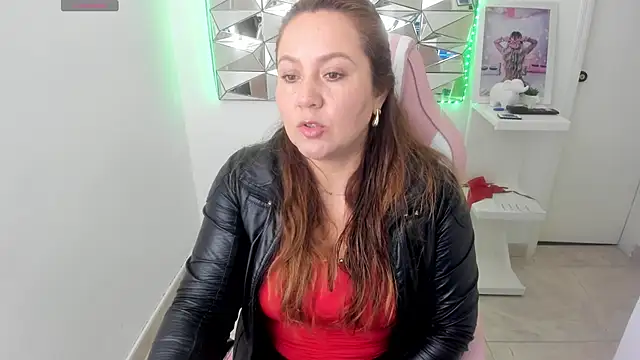 camixxx m online show from October 13, 12:19 pm