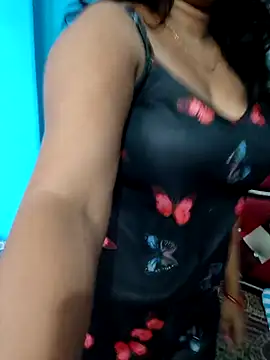 horny ria123 online show from April 8, 6:32 pm