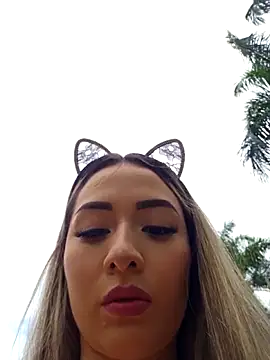 Snapshot of Natasanz chatting on September 30, 8:46 pm Natasanz online show from September 30, 8:46 pm