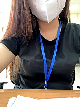 Snapshot of PhuongNhi21 chatting on September 27, 1:24 am PhuongNhi21 online show from September 27, 1:24 am