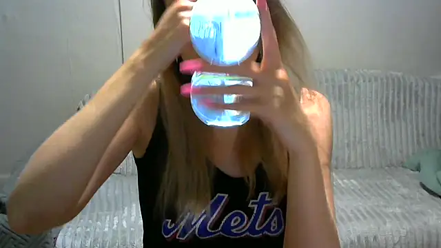 JessFoxxx online show from February 7, 2:21 pm