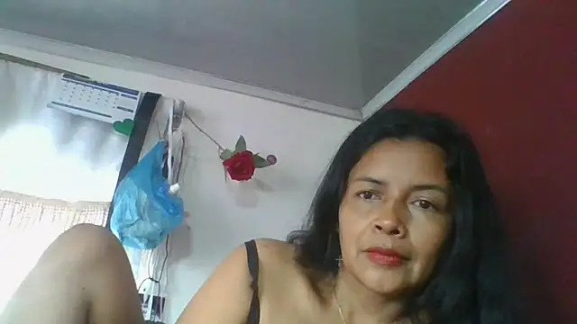 DianaOchoa  online show from April 1, 1:41 pm