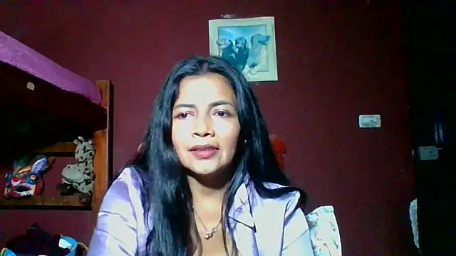 DianaOchoa  online show from October 2, 4:39 am