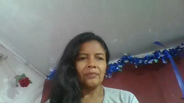 DianaOchoa  online show from February 1, 10:08 pm