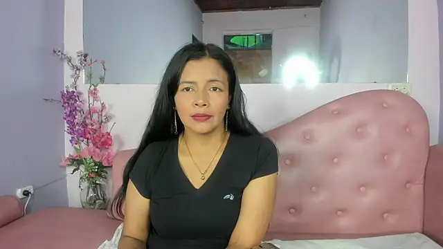 DianaOchoa  online show from September 9, 2:11 am