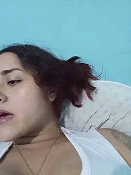 candy  fox  online show from January 7, 2:04 am