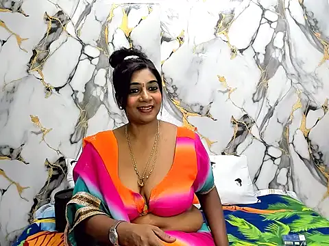 indianerotica69 online show from October 20, 5:27 pm