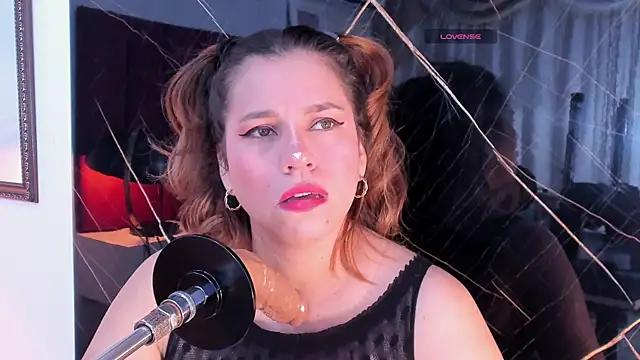 abby blond  online show from November 4, 2:33 pm