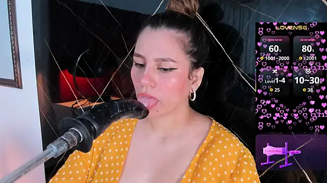 abby blond  online show from February 21, 12:28 pm