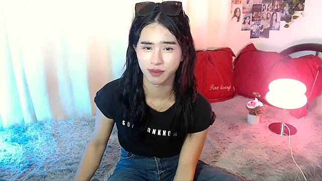 Snapshot of chakababe chatting on September 19, 8:02 am chakababe online show from September 19, 8:02 am