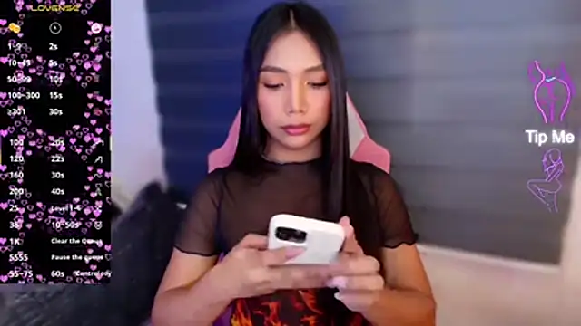 naughtyjayde online show from April 9, 10:26 pm