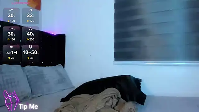 jed hermosa online show from March 6, 5:57 am