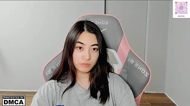 MeilideQian1 online show from February 19, 3:11 pm