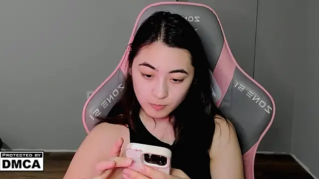 MeilideQian1 online show from February 1, 12:59 pm