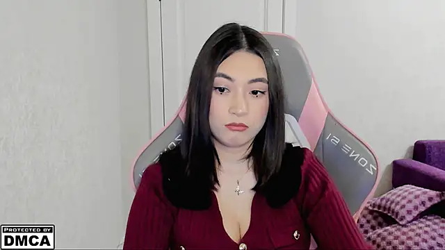 MeilideQian1 online show from October 23, 3:07 pm