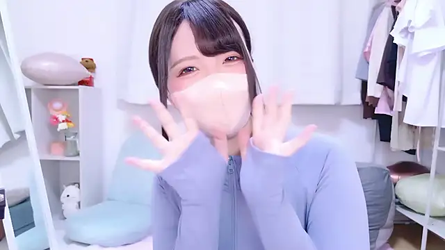 Anzu xx online show from March 26, 9:33 am