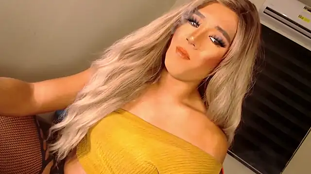 SissifyMeNow online show from October 27, 1:34 am