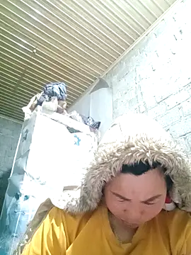 jienrrr online show from March 4, 2:18 am