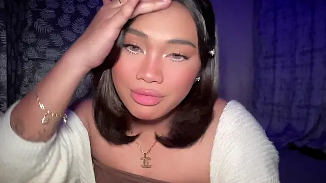 Exotic alyssa69 online show from April 18, 7:58 pm