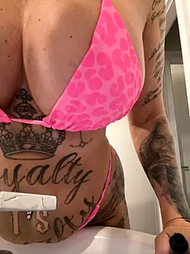 Jasmina-Joy online show from September 26, 5:05 am