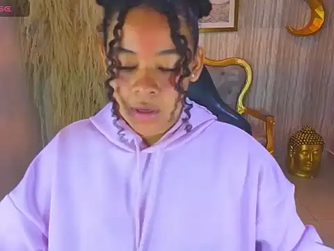 risada temptation s online show from October 3, 3:11 am